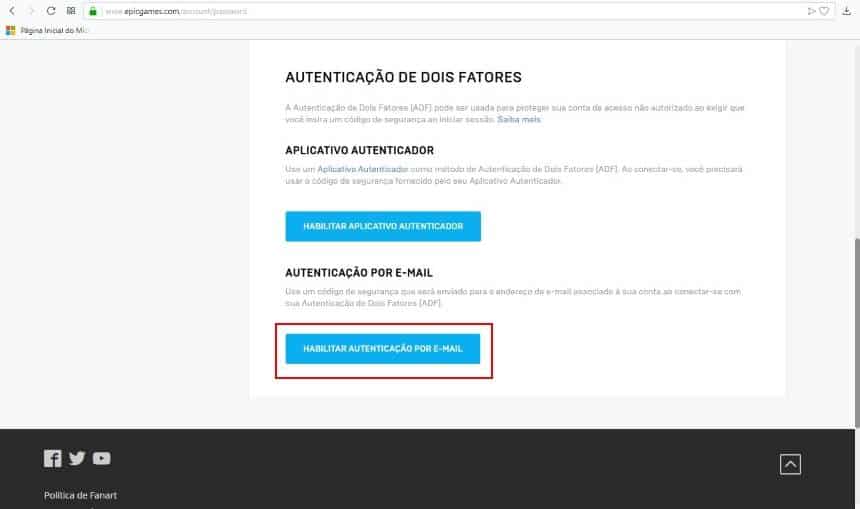 Reprodução