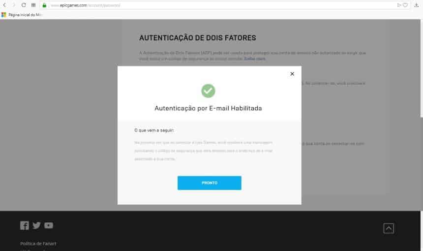 Reprodução