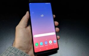 Videoreview do Galaxy Note 9: é uma Ferrari. Mas você precisa de uma?
