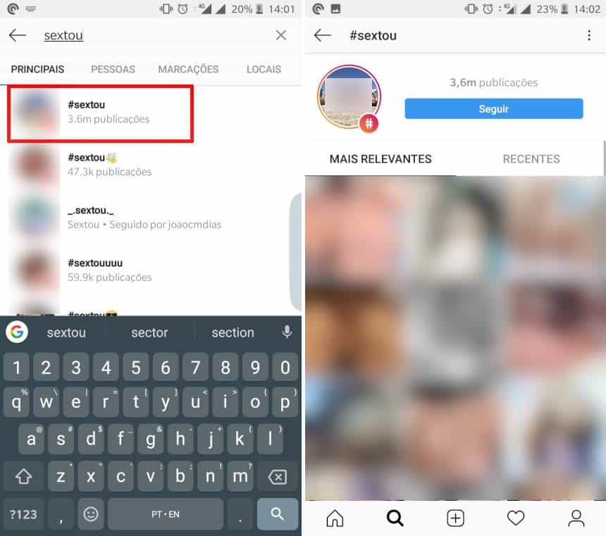 Reprodução