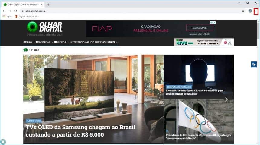Reprodução