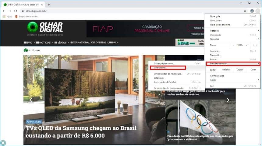 Reprodução