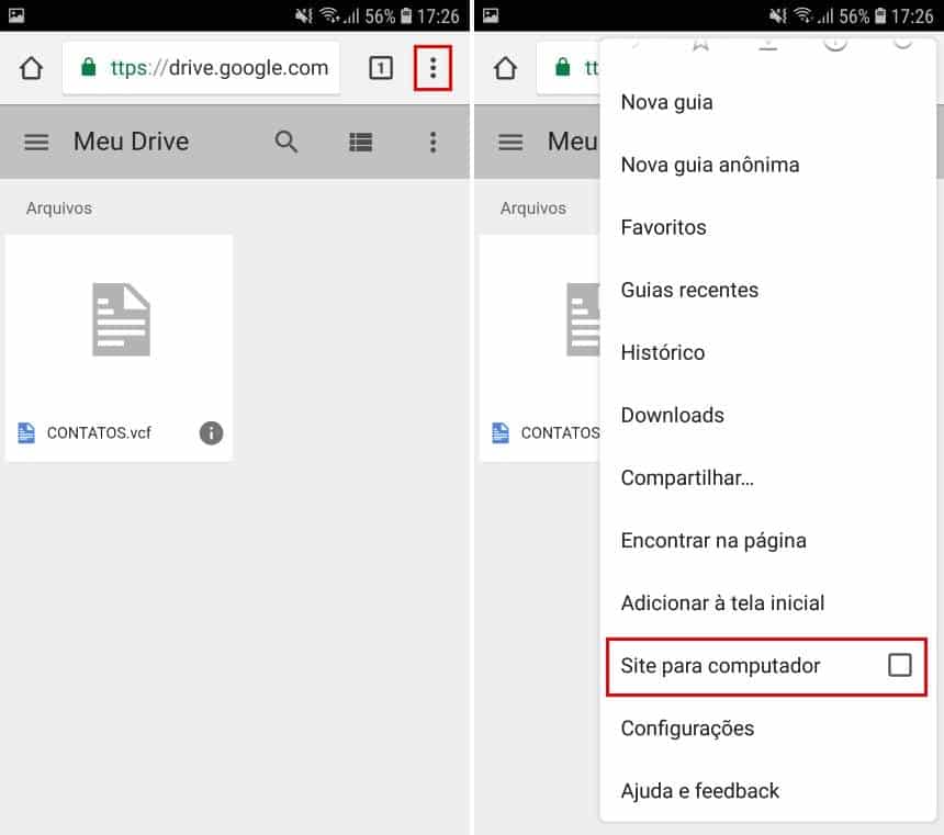 Reprodução