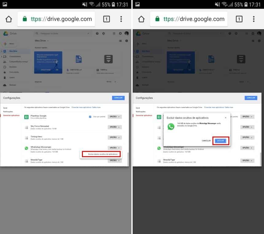 Reprodução