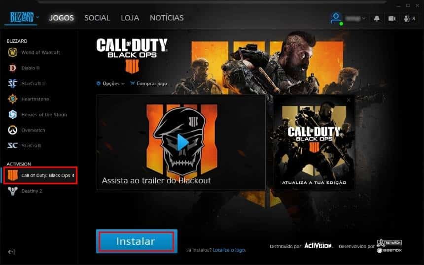 Reprodução