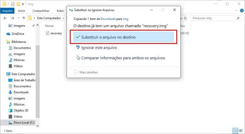Reprodução