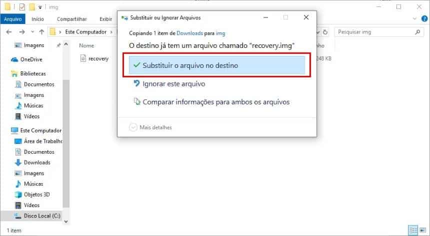 Reprodução