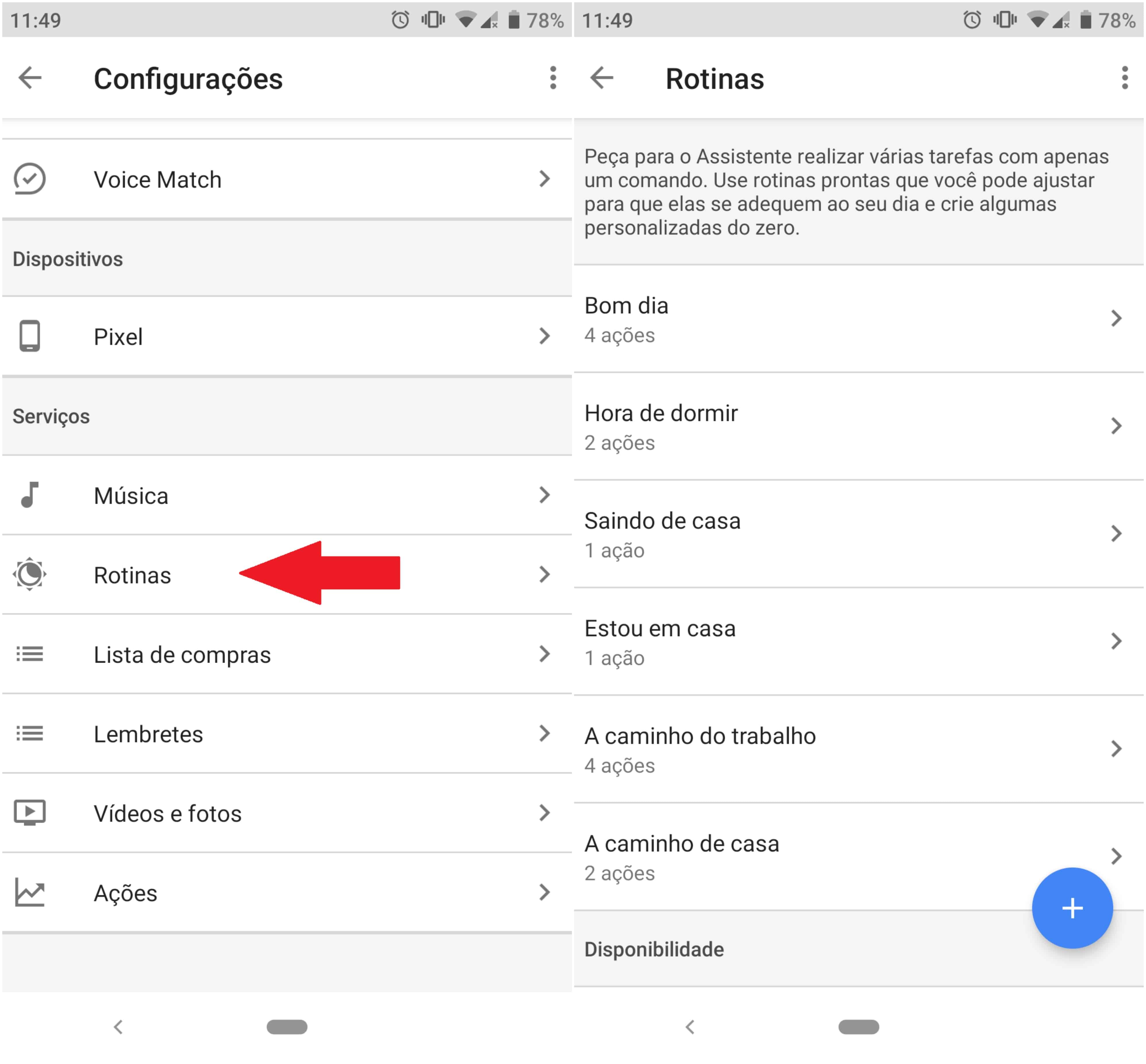 Reprodução