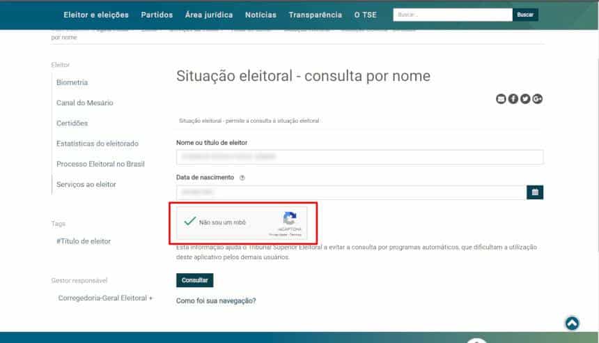 Reprodução