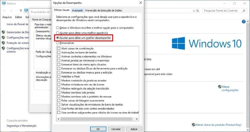 Reprodução