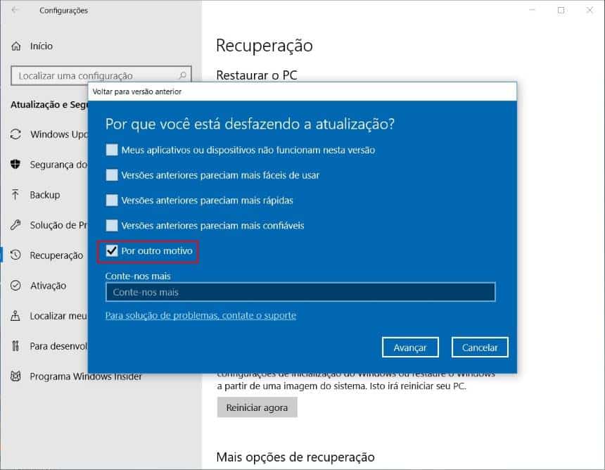 Reprodução