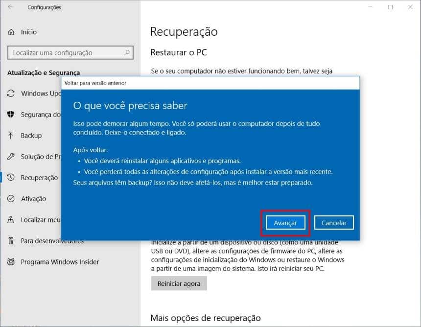 Reprodução