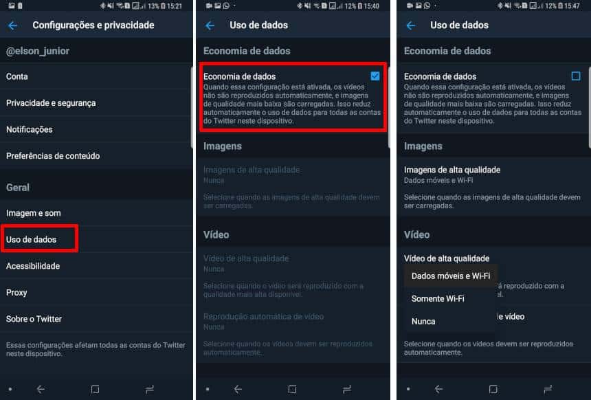 Reprodução