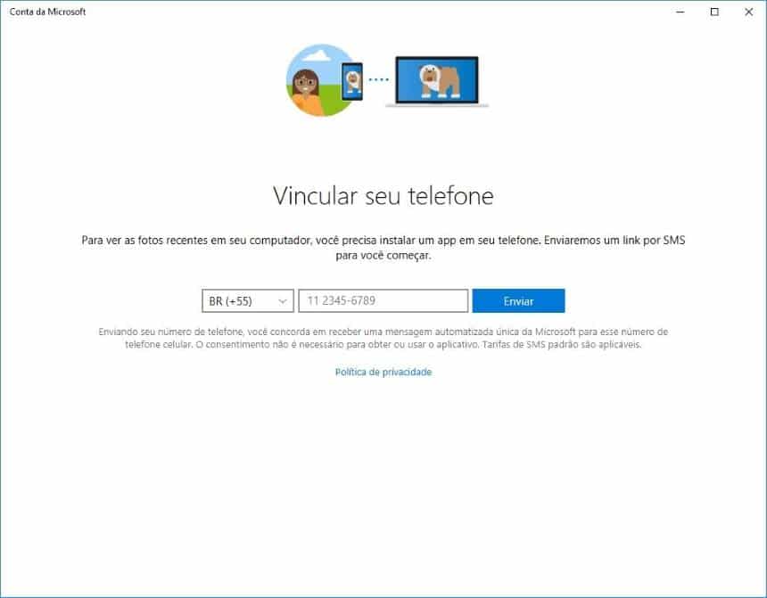 Reprodução