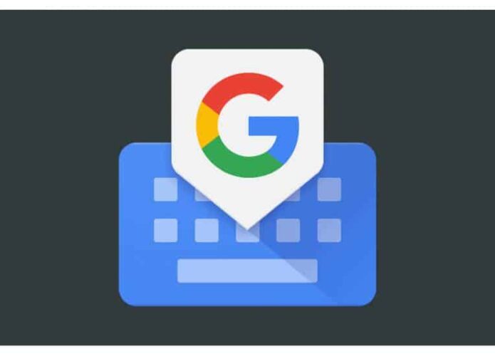 Gboard Logo