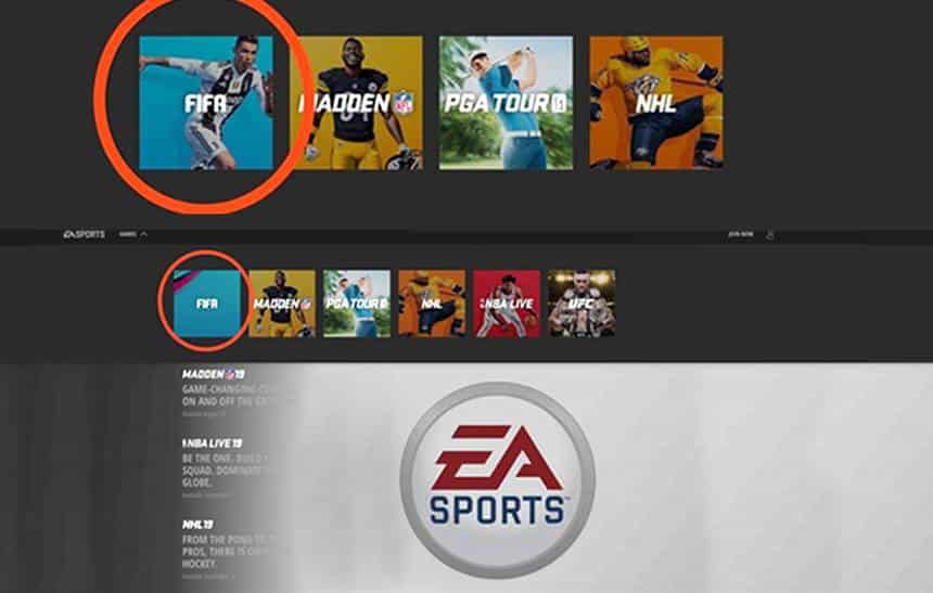 Reprodução