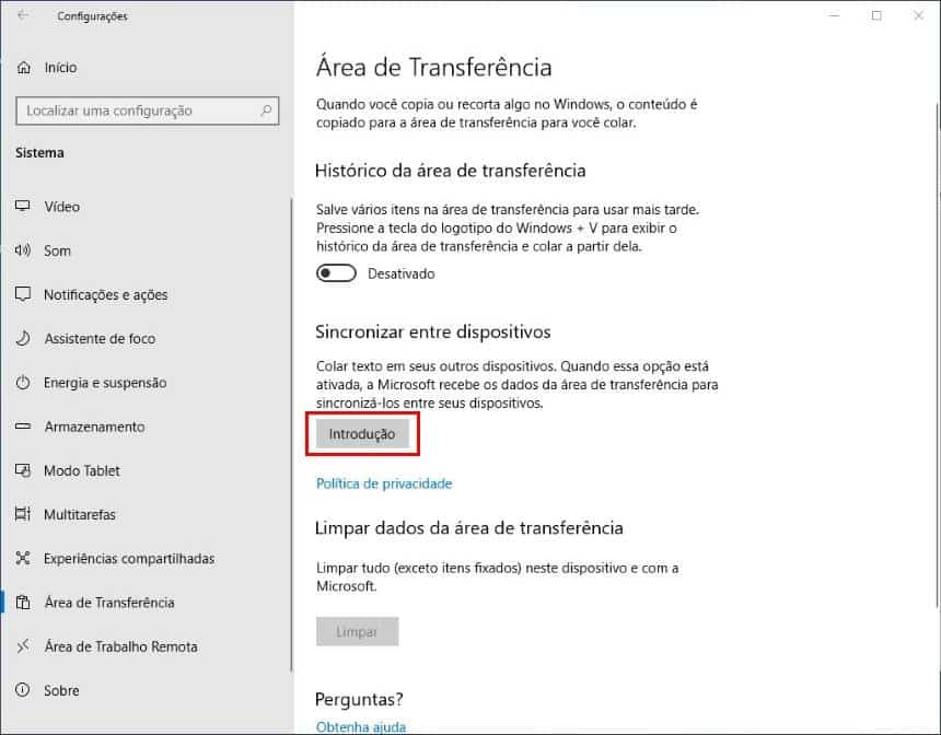 Reprodução