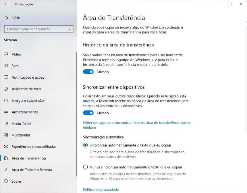 Reprodução