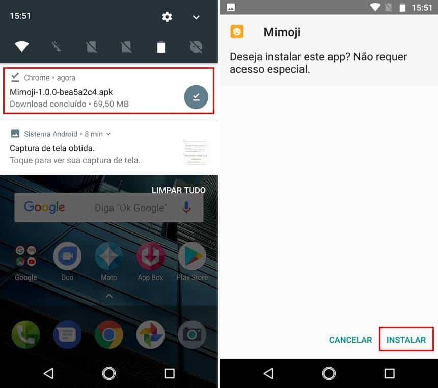 Reprodução