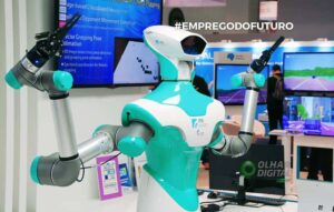 Empregos do futuro: como a tecnologia vai mudar o mercado de trabalho
