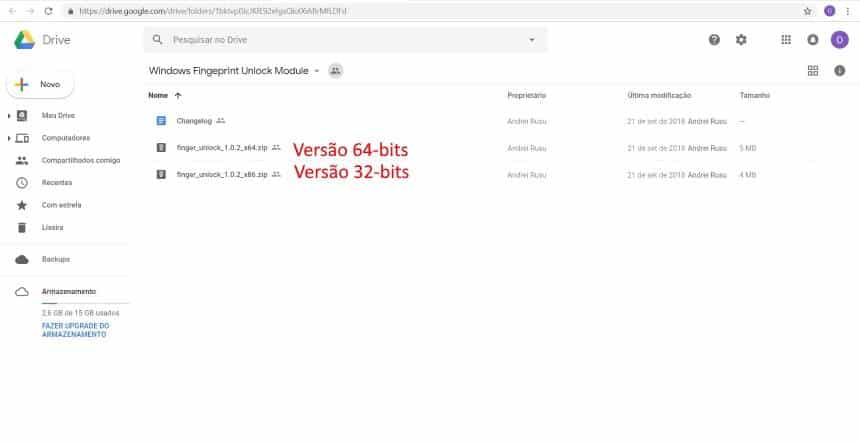 Reprodução