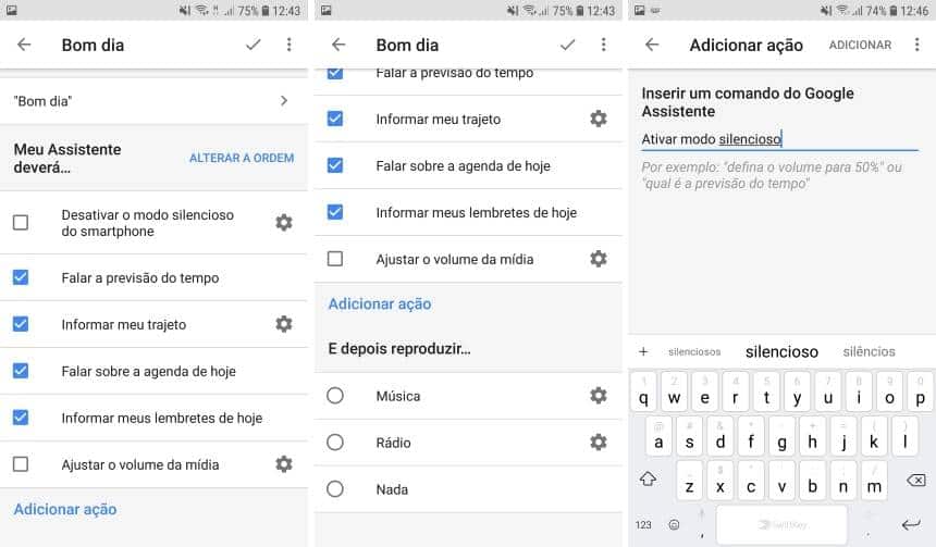 Reprodução