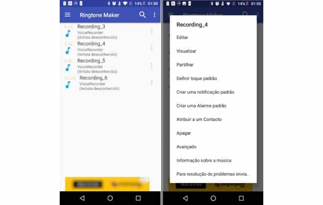 Reprodução