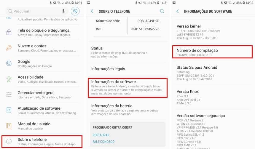 Reprodução