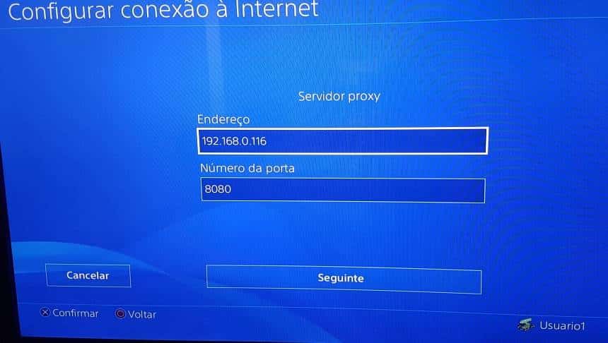 Reprodução