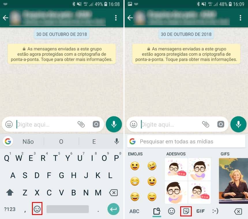 Reprodução