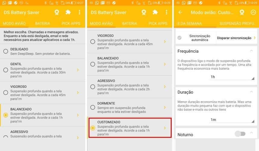 Reprodução