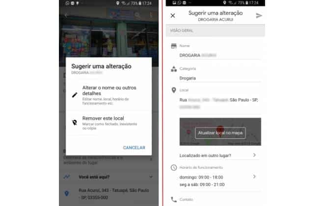 Reprodução