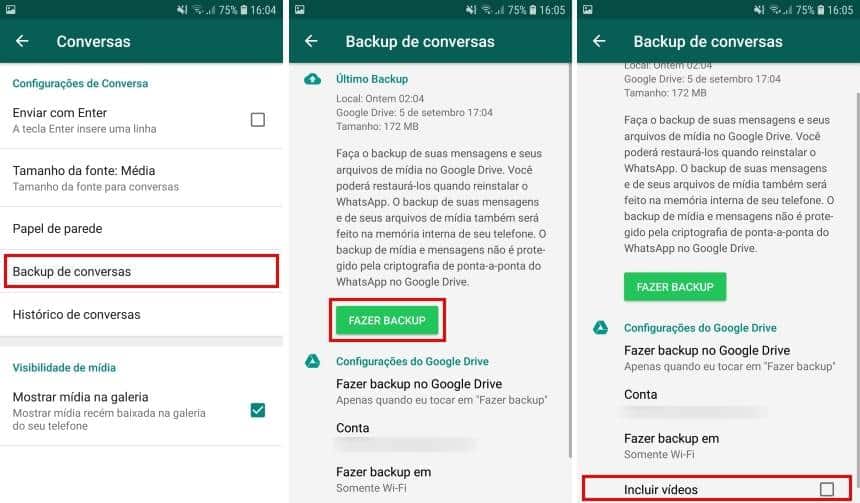 Reprodução
