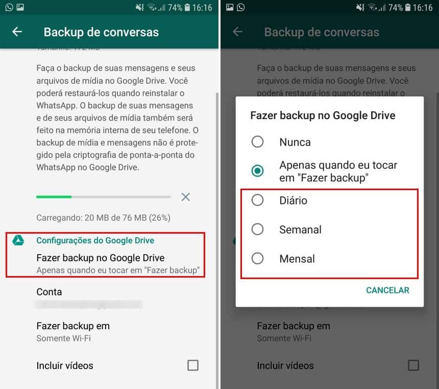 Reprodução