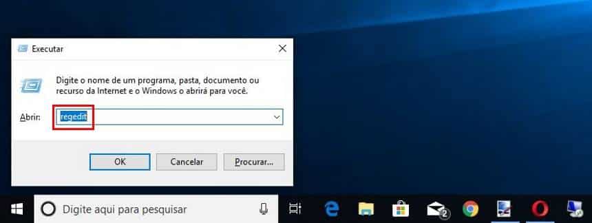 Reprodução