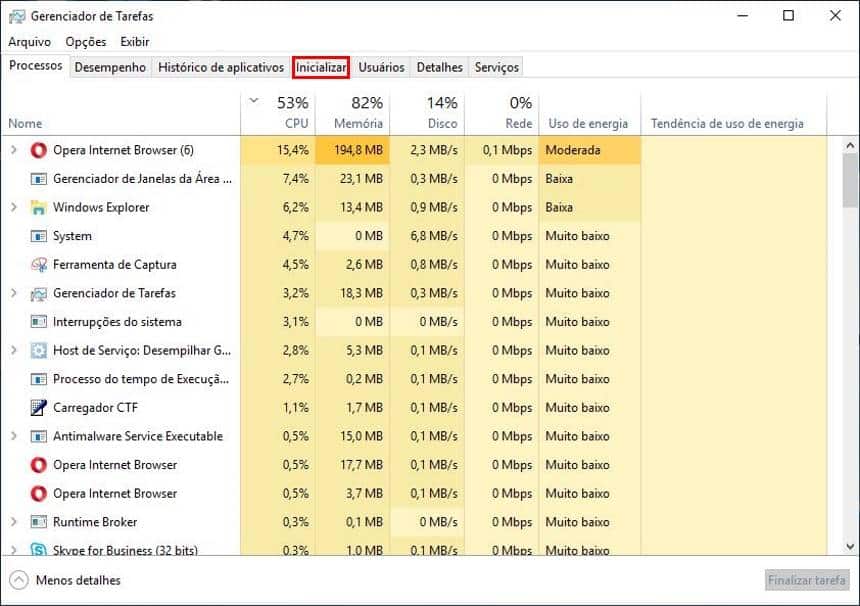 Reprodução