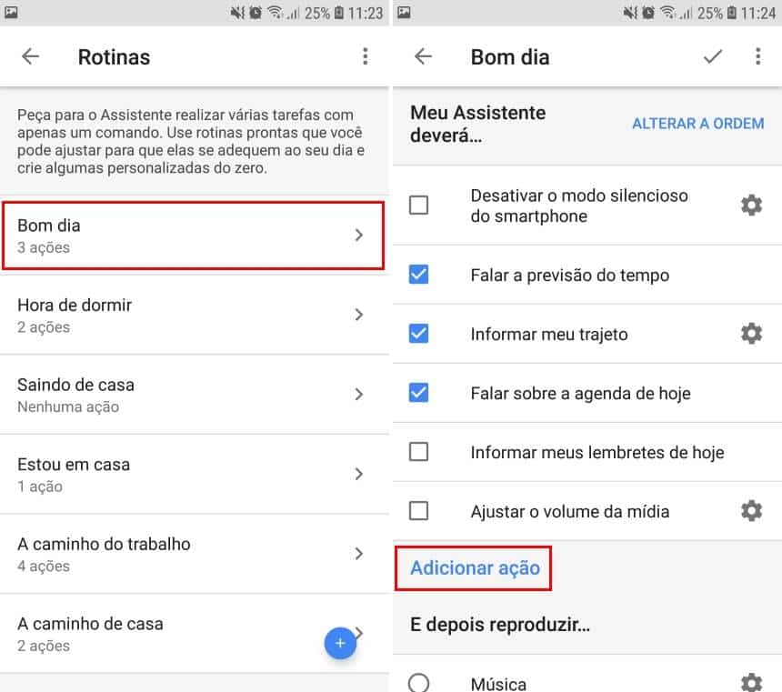 Reprodução
