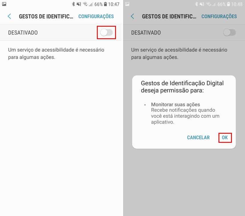 Reprodução