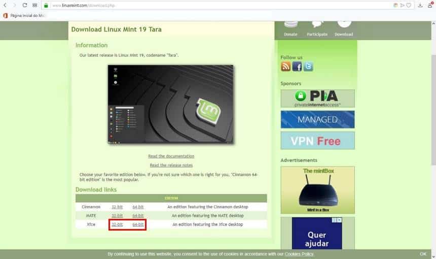 Reprodução