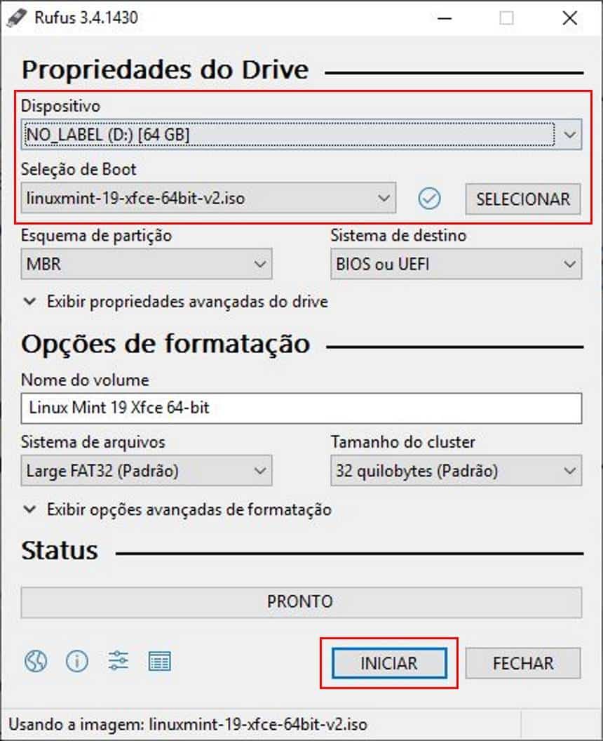 Reprodução
