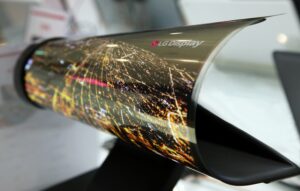 TV enrolável, inteligência artificial e muito mais. Veja as principais novidades da LG na CES 2019