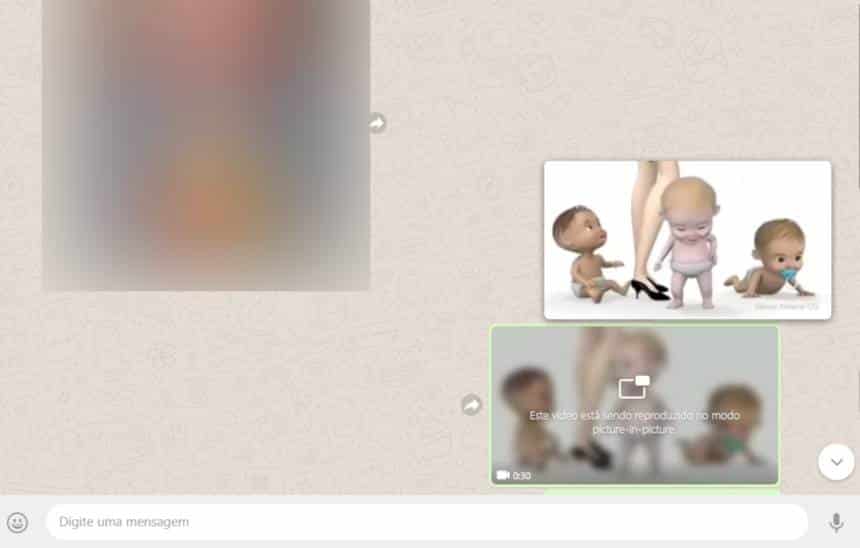 Reprodução