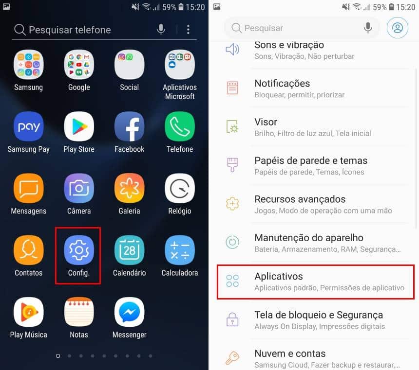 Reprodução