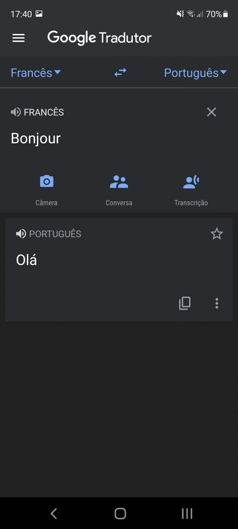 Google Tradutor: saiba como funciona e como usar - Olhar Digital
