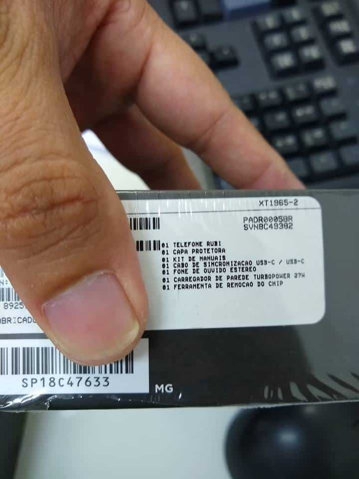 Reprodução