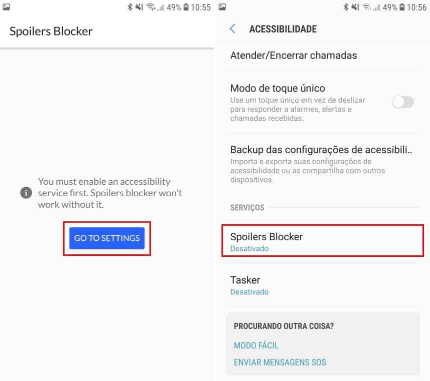 Reprodução