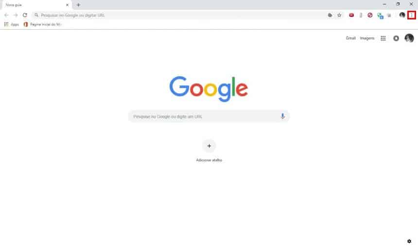 Reprodução