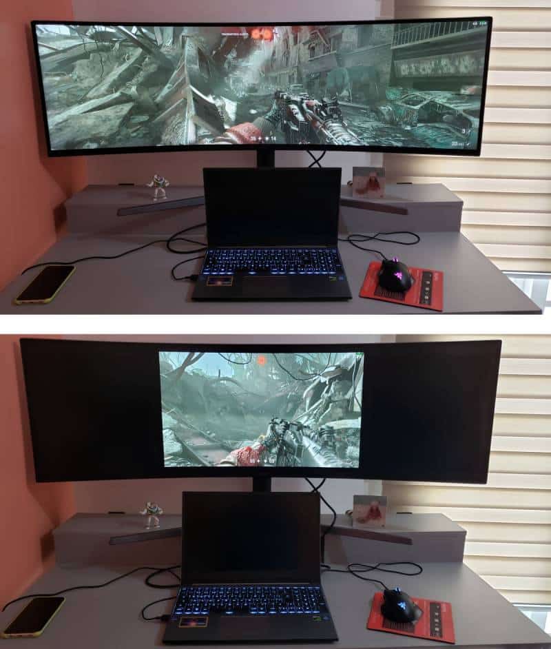Reprodução