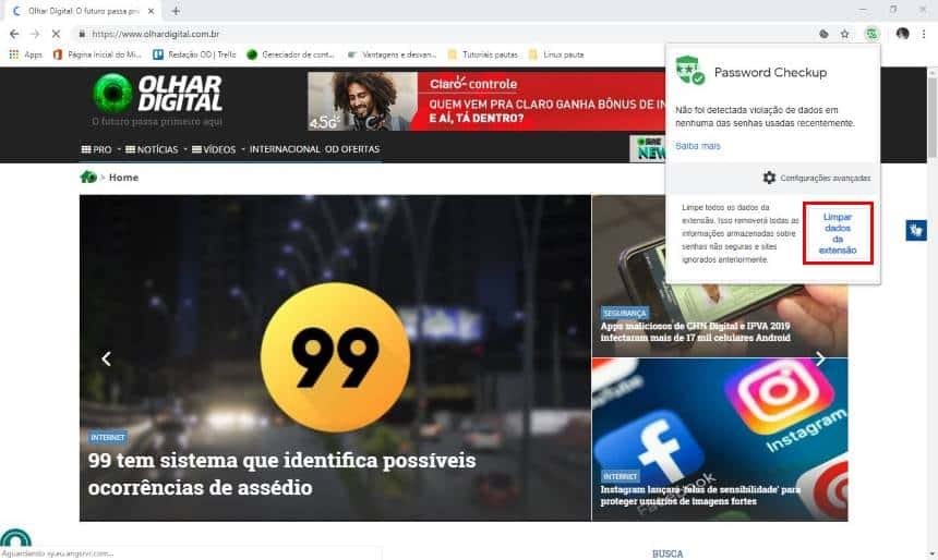 Reprodução