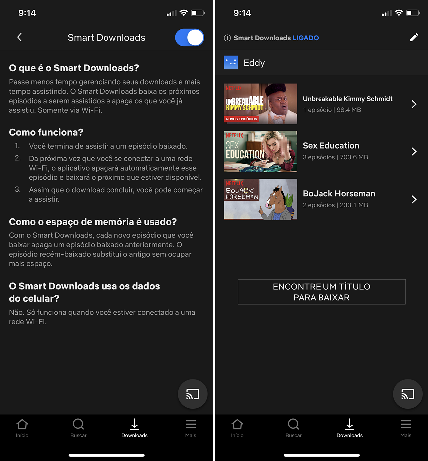 Reprodução